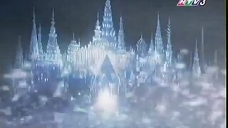 Nữ chúa tuyết tập 12 lồng tiếng