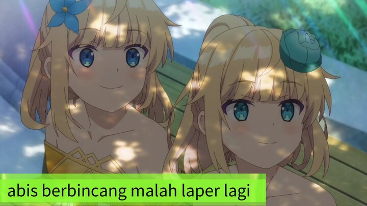 #KompetisiKreasiUnggahan6, lagi pulang malah ketemu orang tak dikenal