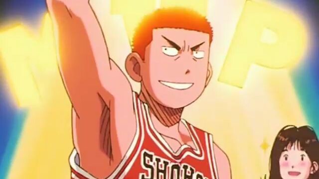 Watch Slam Dunk Tagalog Episode 85