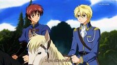 Kyou kara Maou! | E 10 | Sub Indo