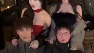 什么？男枪出新皮肤了？