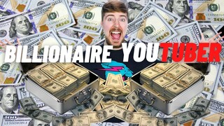 How much does Mr. Beast Earns (102 Million Sub) From His Youtube channel 2022?