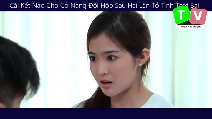 Cái Kết Nào Cho Cô Nàng Đội Hộp Sau Hai Lần Tỏ Tình Thất Bại_phần 8