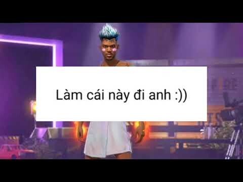 kỹ năng này lạ quá