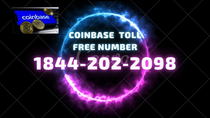 CoinbASE @ contact Support ^^ number (1844-202-2098) Coinbase Contact