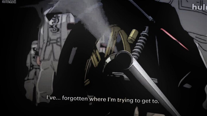 Tokyo revenge season 2