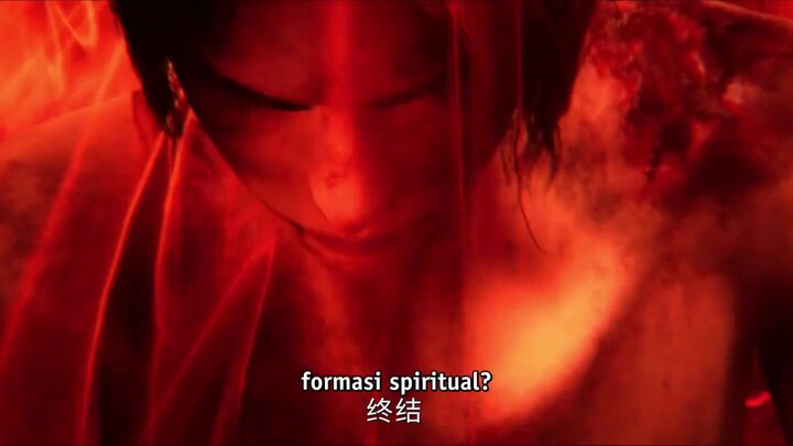 The Great Ruler 3D  Eps 10 sub indo terbaru