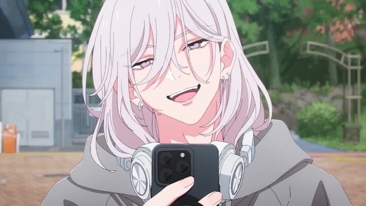 Anime Fall in Love, You False Angels Tayang 2027, MAPPA Jadi Studio!