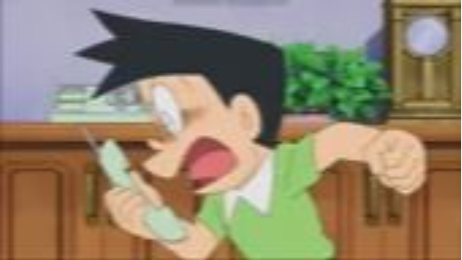 Doraemon episode 768