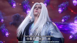 Renegade Immortal [ Xian Ni ] eps 11 sub indo