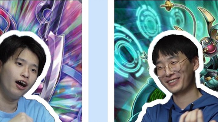[เกมการไม่รู้หนังสือใน Yu-Gi-Oh!] สิ่งที่ชาญฉลาดบางประการที่คุณจะพบหากคุณไม่อ่านเอฟเฟกต์การ์ด