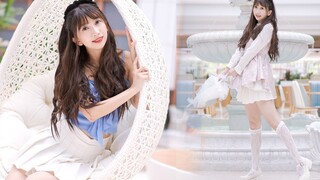 Sweet girl invites you to visit the factory cafeteria-Red Velvet's "Feel My Rhythm" allows you to ha