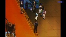 Hunter X Hunter 1999 Yorkshin City Eps.68 Anime sub indo