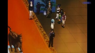 Hunter X Hunter 1999 Yorkshin City Eps.68 Anime sub indo