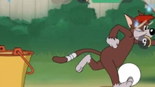 Onyma: The new version of Tom and Jerry Mitt is too strong! Stimulating state and wildness will rise