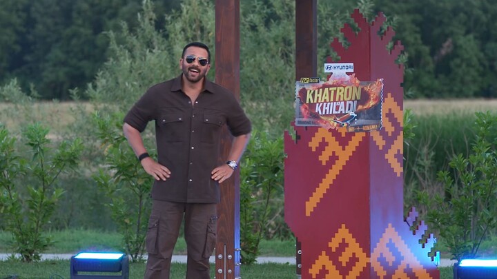 Khatron ke khiladi S14 E11