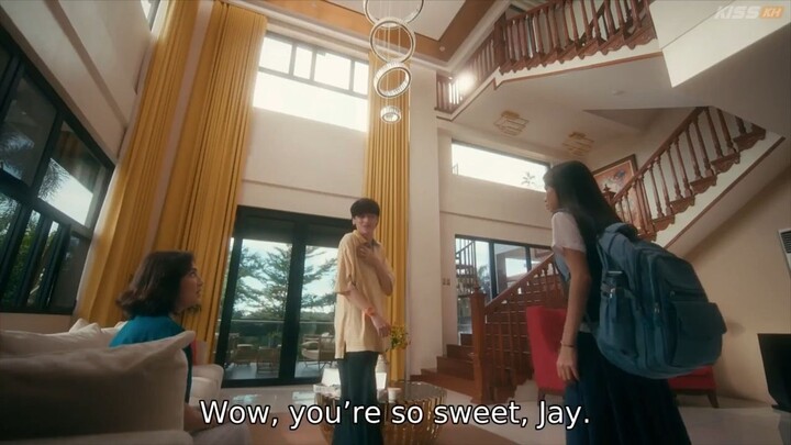 The Jewel of Section E Season 2 Episode 1