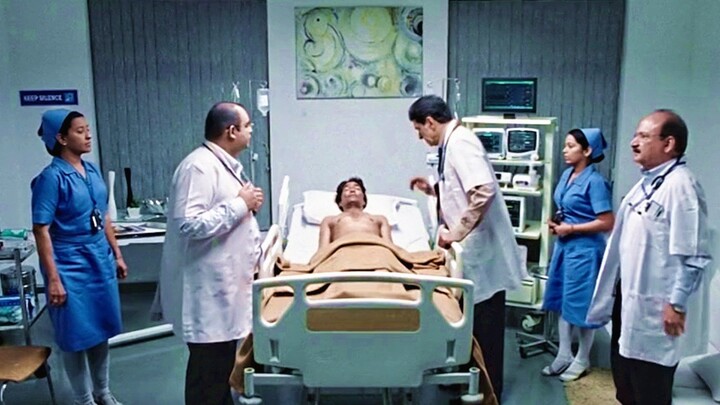 ผู้ป่วยเสียชีวิตแล้ว แต่โรงพยาบาลยังแสร้งทำเป็นทำการช่วยชีวิต เพียงเพื่อจะดูดเงินจากผู้ป่วยจนถึงที่ส
