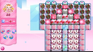 Candy crush saga level 16146