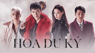 Hoa Du Ký - Tập 1 DANET