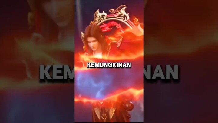 bangkit nya Yao tianhuo langsung bantai2 dou zun btth