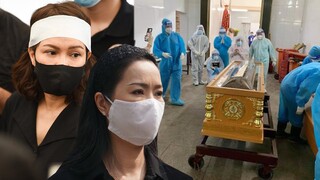 NSƯT số 1 VN vừa đột ngột qua đời trưa nay tại nhà riêng chấn động Showbiz