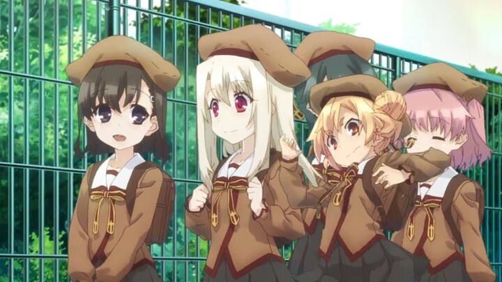 AKHIR PERJALANAN ILLYA! Prisma☆Illya FINALE Resmi Jadi Penutup Cerita di 2027!