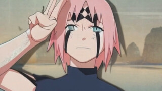 Saat potret game mobile Naruto bisa bergerak