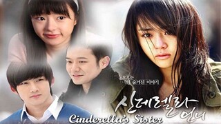 CINDERELLA'S STEPSISTER EPISODE 09 (2010) ♥ TAGALOG DUB