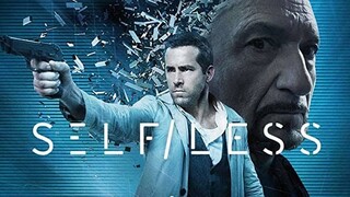 Self/less [2015] พากย์ไทย