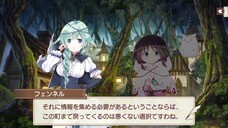 Kirara Fantasia (Versi Sparkle) - Advance! Debug Exploration Team! Part 3