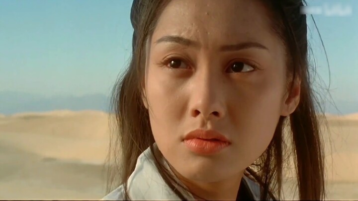 A scene in which a star inadvertently becomes a god, Zhu Yin's eyes are unmatched in a thousand year