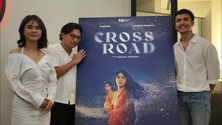 Film Indonesia terbaru (Crossroad)