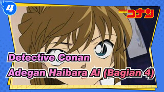 [Detective Conan|HD]|Adegan Haibara Ai TV394-414(Bagian 4)_4