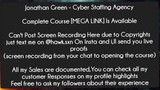 Jonathan Green - Cyber Staffing Agency Course Download