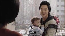 "Baby And Me" Korean Movie with English Subtitles