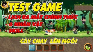 Rồng Thần Online ✅ Test game và giải đáp những thắc mắc