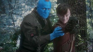 勇度：何其有幸 有你做我的孩子！