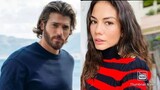 Can Yaman inlove to Demet Ozdemir forever