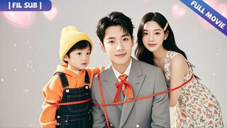 Tinulungan ng baby si Cinderella tanggalin ang ex, at ang baby ang nagregalo ng CEO—tadhana niya!