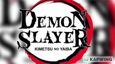 Demon slayer Wrap me in plastic Part 1