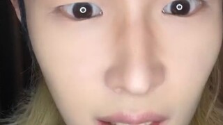 Ketika Manusia Kertas Menjadi Kenyataan - Dusk Cos