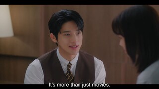 Cinderella at 2 AM Episode 2 English Sub