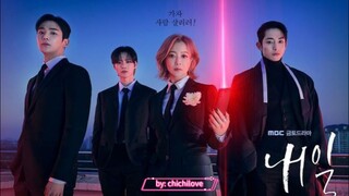 Tomorrow (kdrama) Eng Sub- Ep 1