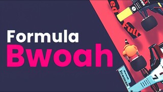 Formula Bwoah | Demo | GamePlay PC