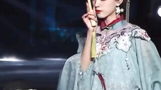 国风大典才是国风届的顶流吧？我真的会狠狠爱这些国风美人，如果电视剧都是这样的服装造型，我们会百看不厌吧？#国风大典 #2022国风大典 #国风正当红