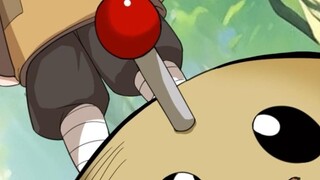 When Yugong used potatoes to move mountains