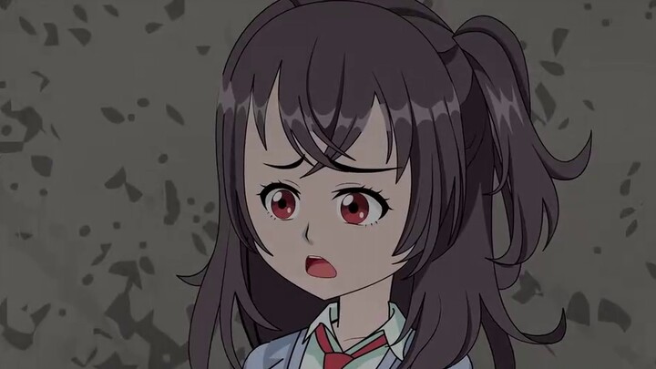 ตอนที่ 3 การปะทะกันของกฎ (ตอนที่ 1)