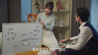 I want to resign every single day ep*15 (englishsub)