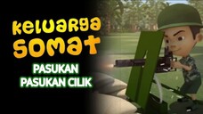 E229 "Pasukan Pasukan Cilik"